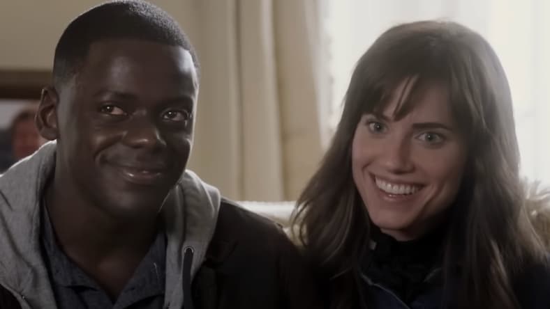 Movies Like Get Out